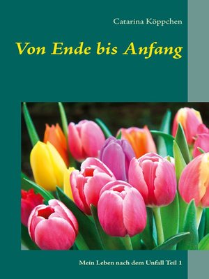 cover image of Von Ende bis Anfang